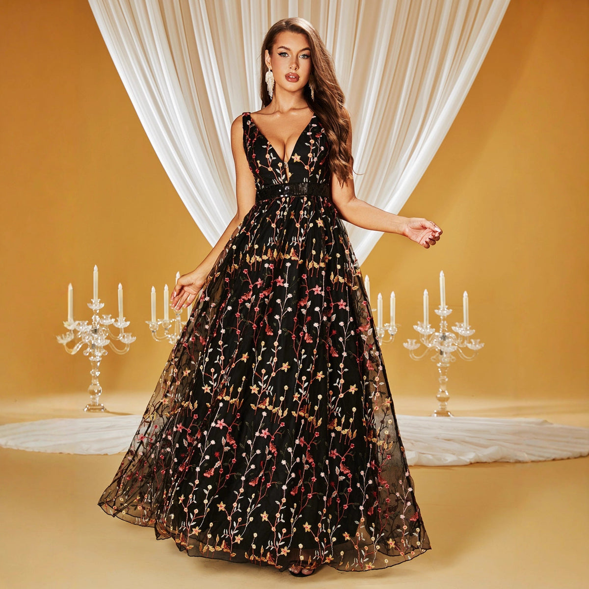 Classic Designed Garment