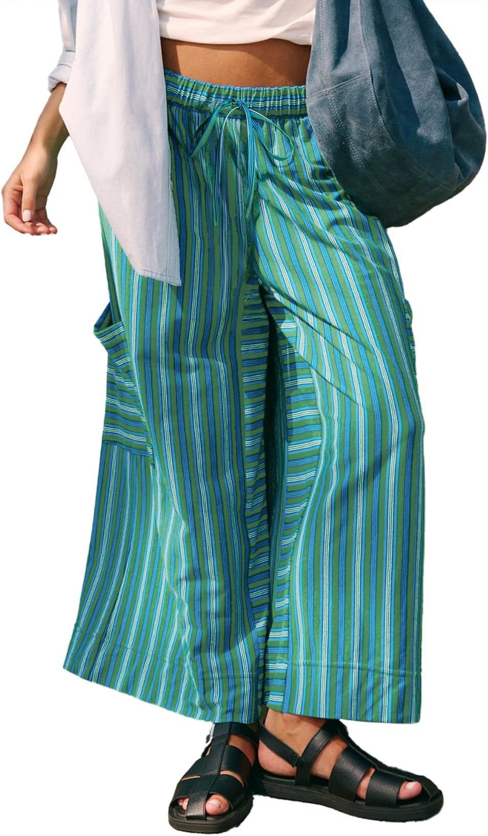 Grün