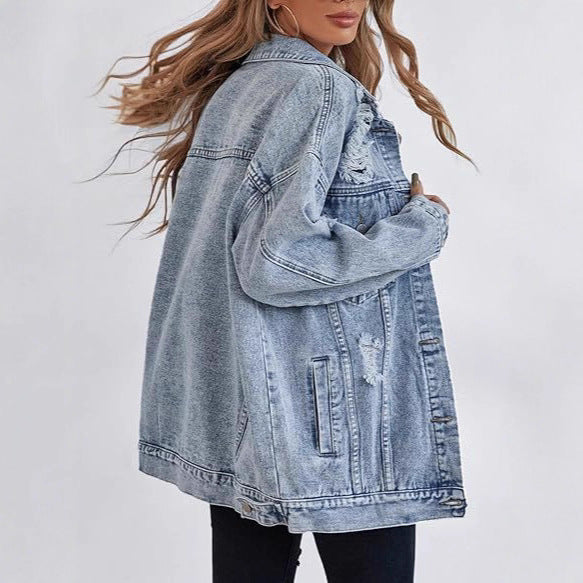 Classic Designed Garment