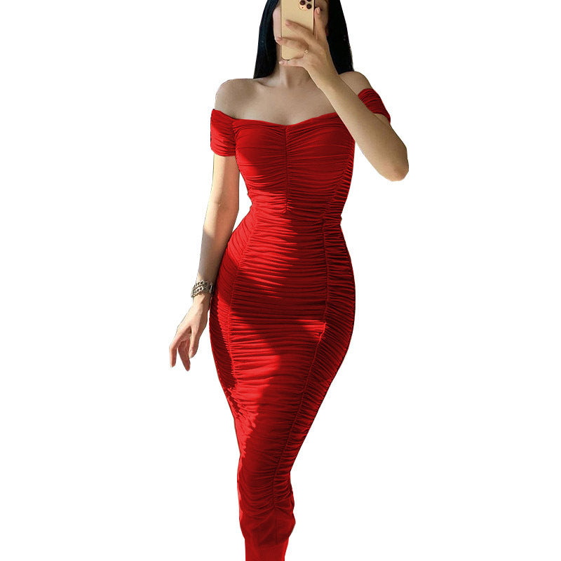 Thoughtfully Designed Garment
