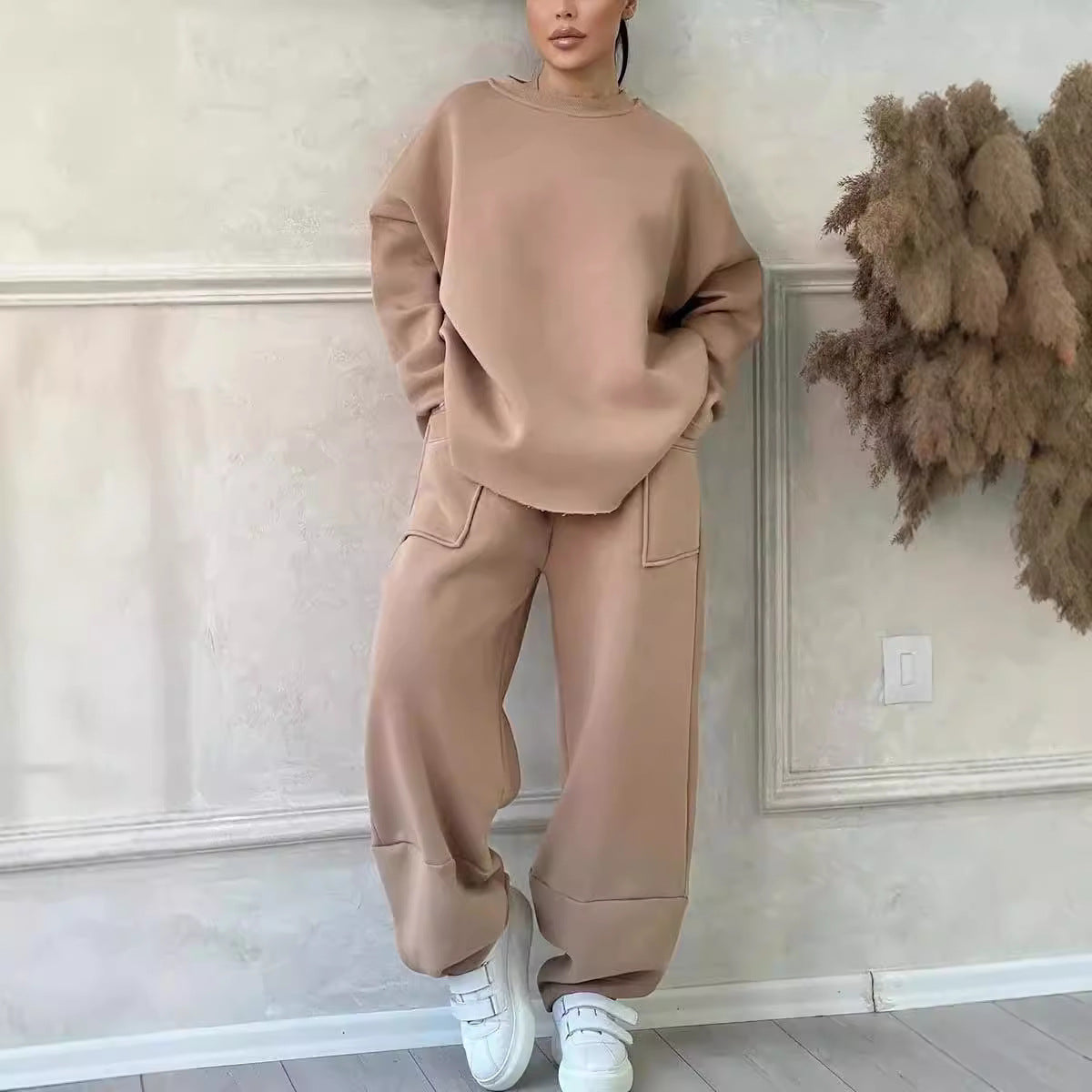 Thoughtfully Designed Garment