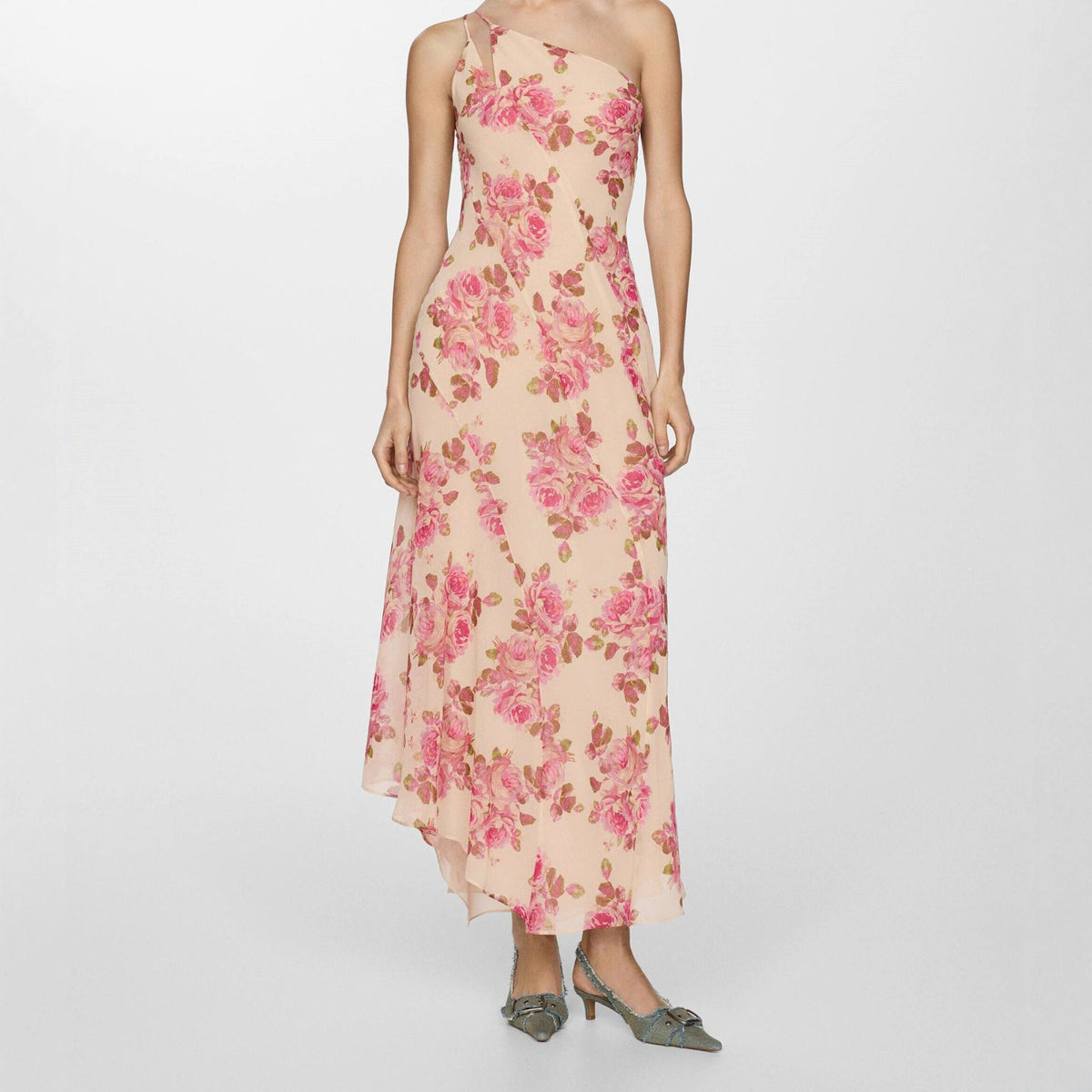 Classic Designed Garment