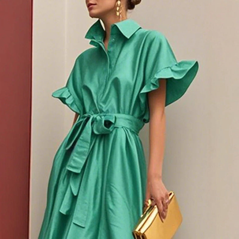 Thoughtfully Designed Garment