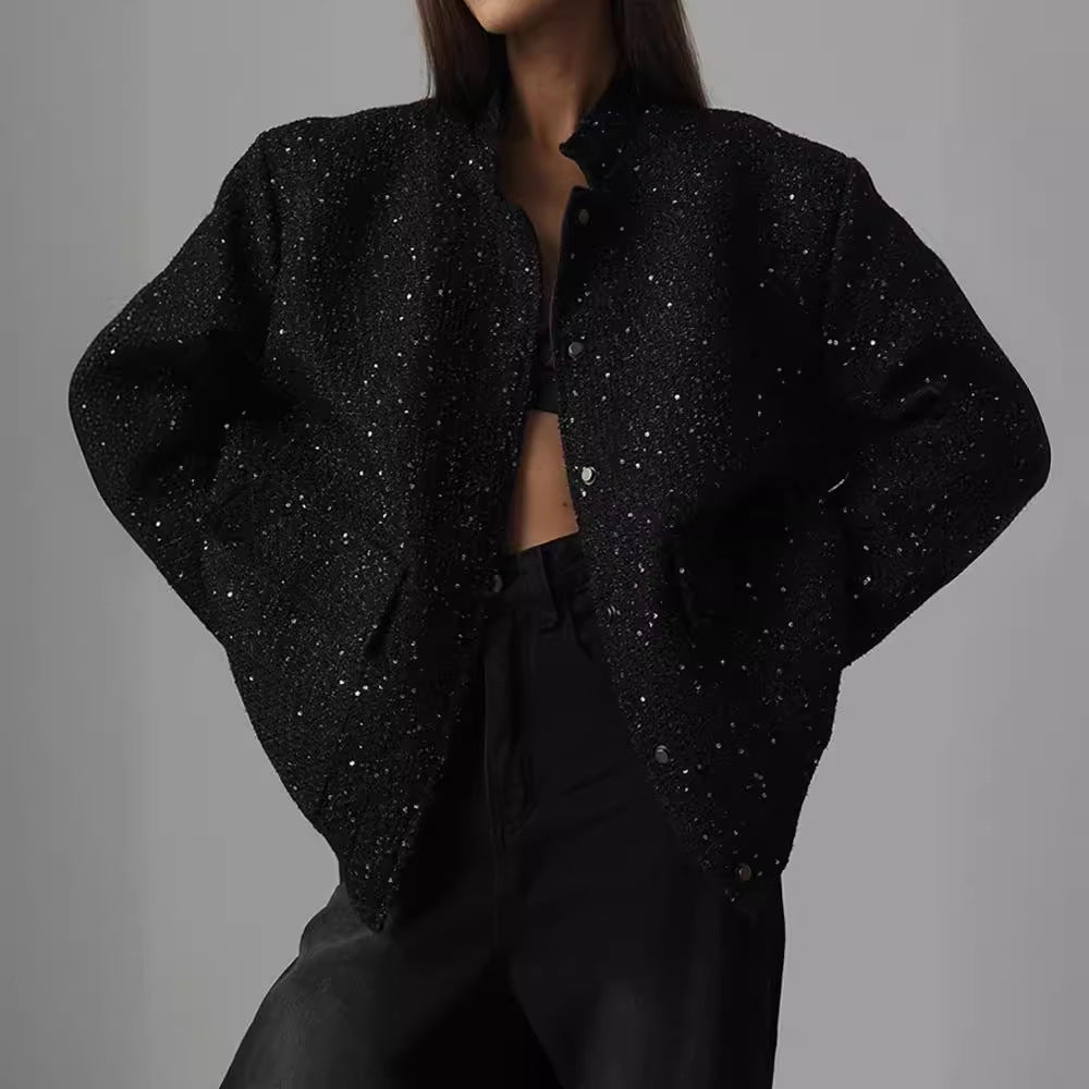 Elegantly Designed Garment