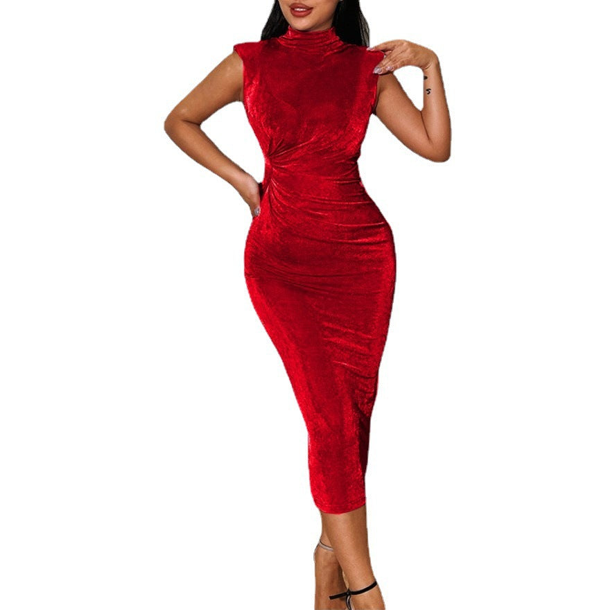 Timeless Vintage Style Garment