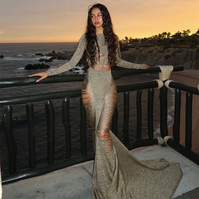 Beautifully Crafted Garment