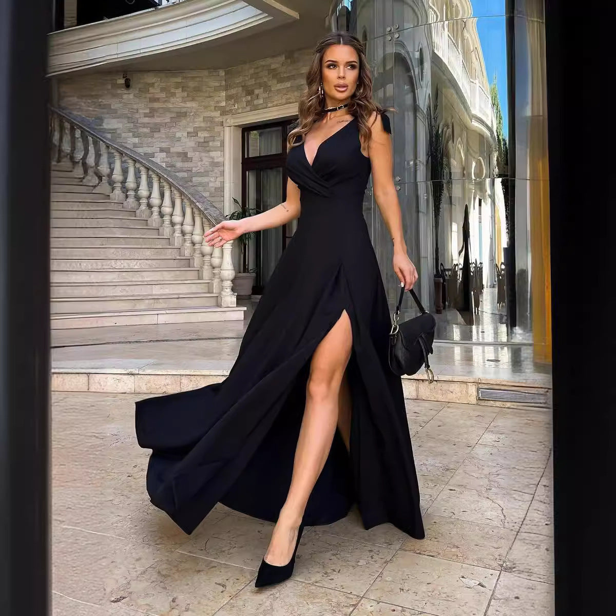Classic Designed Garment