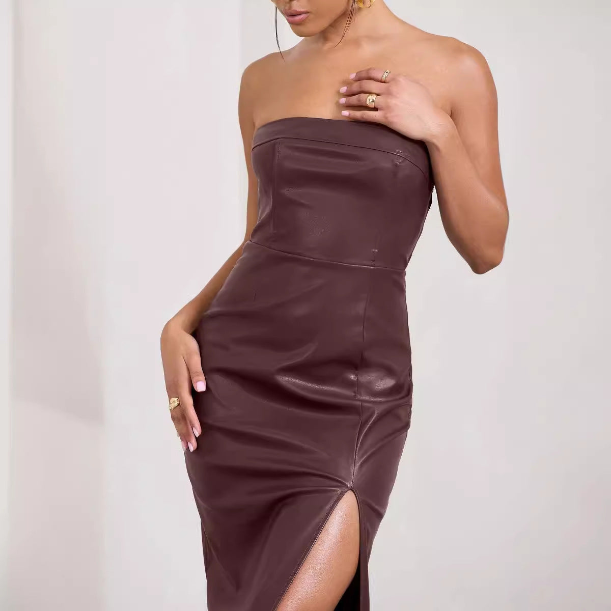Elegantly Designed Garment