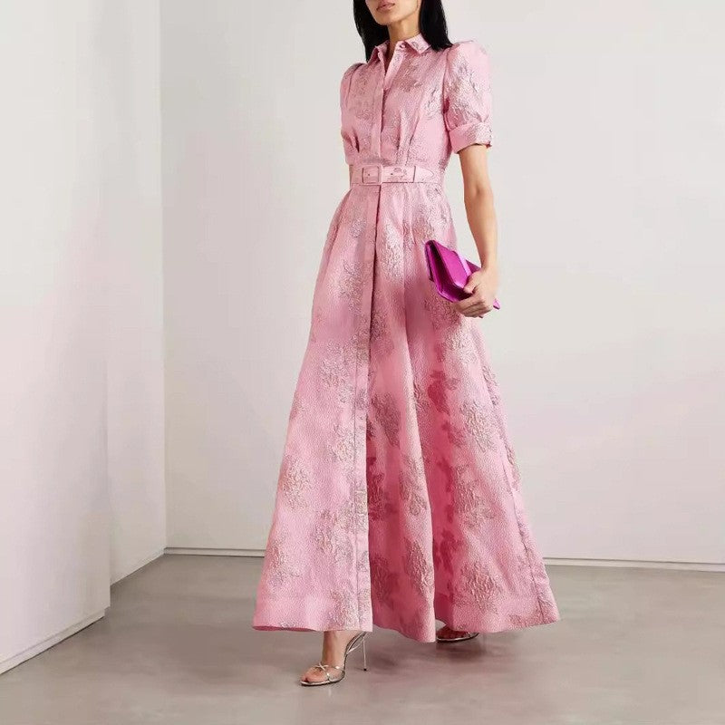 Timeless Vintage Style Garment