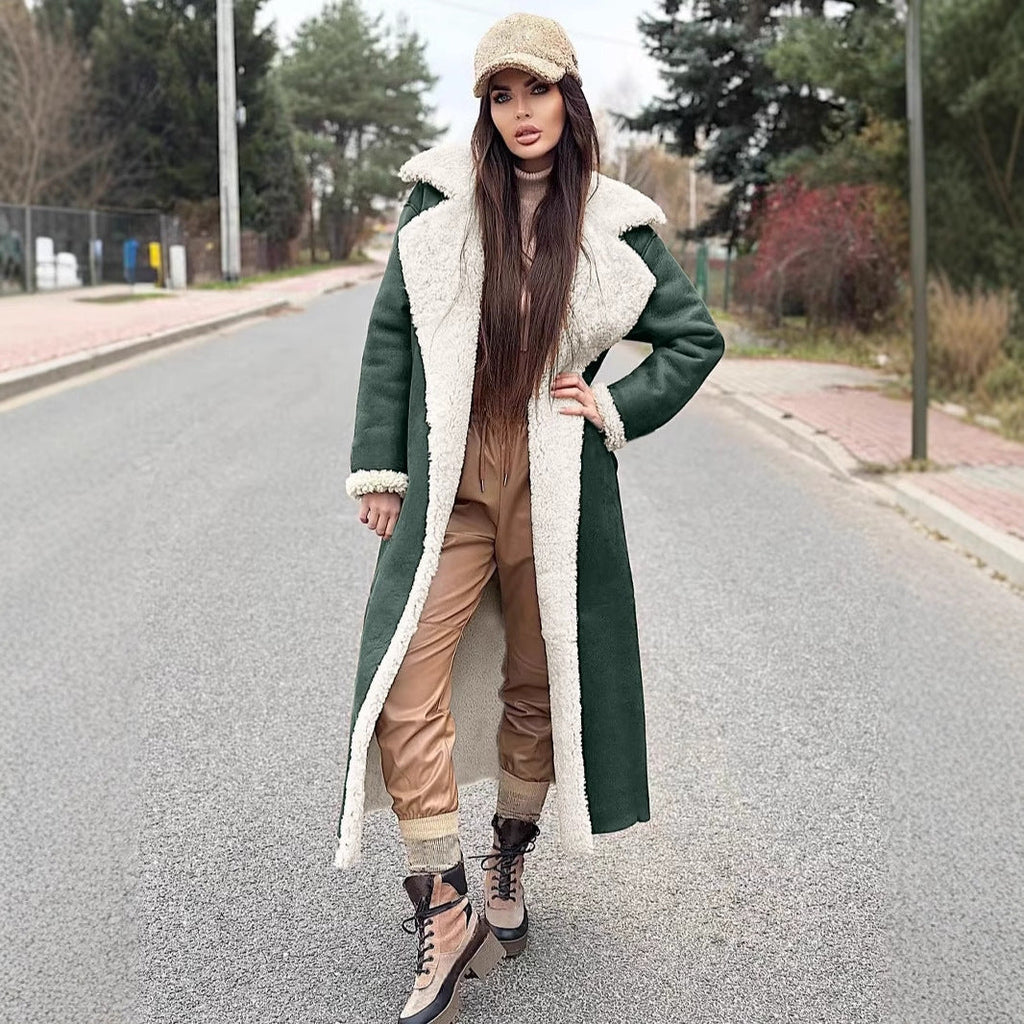 Timeless Vintage Style Garment