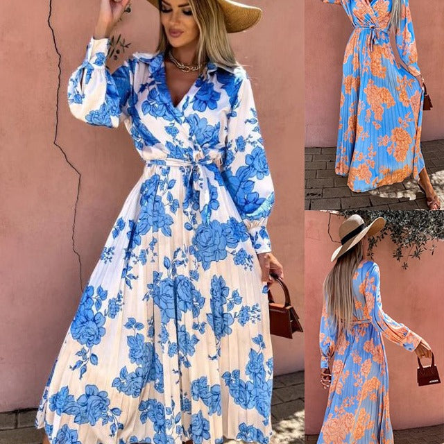 Timeless Vintage Style Garment