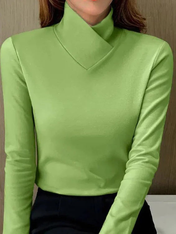 Thoughtfully Designed Pullover