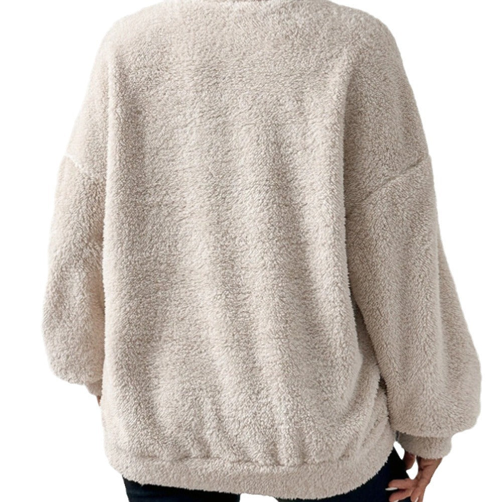 Vintage Inspired Pullover
