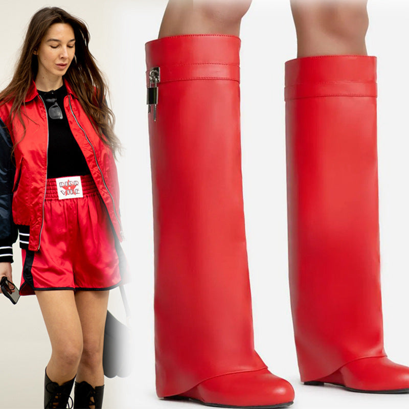 Stylish Orthopedic Boots for Any Occasion