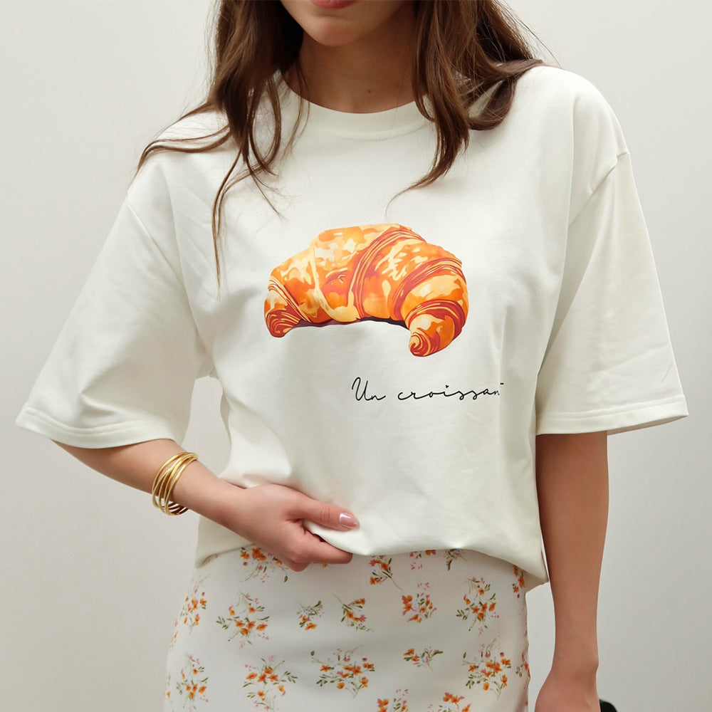 Classic Designed T-Shirt