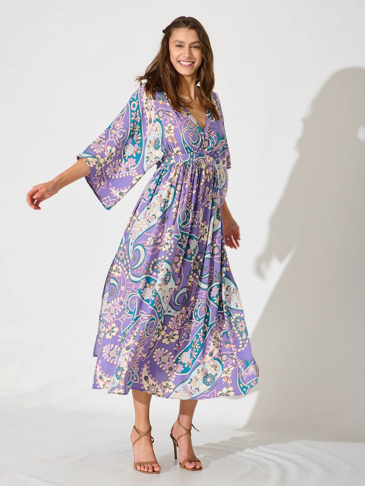 Classic Vintage Garment