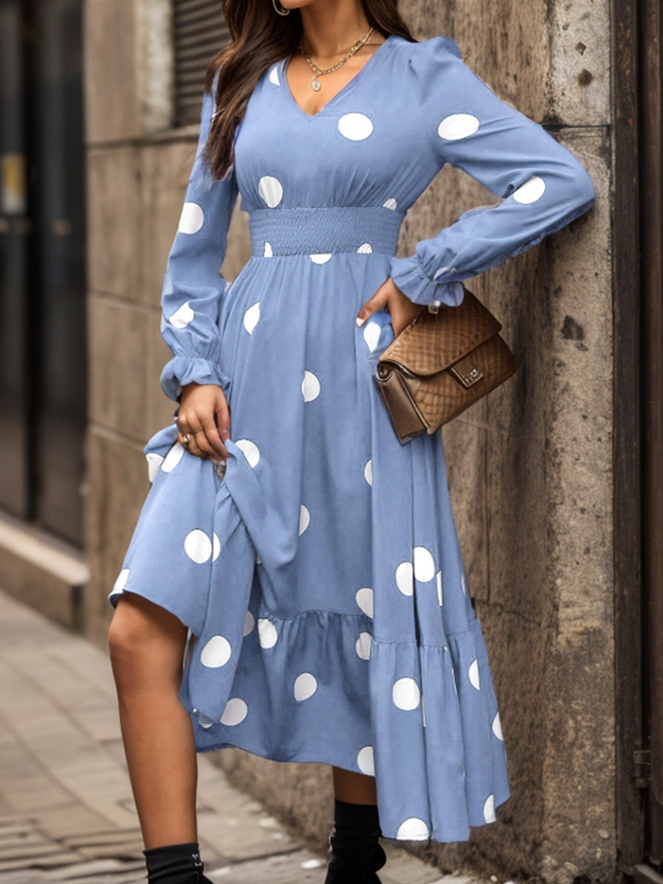 Beautifully Crafted Garment