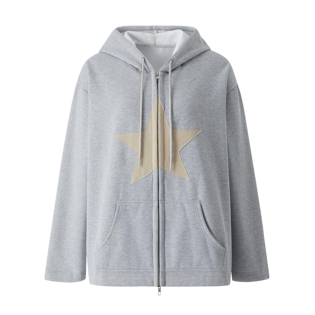 Thoughtfully Designed Pullover