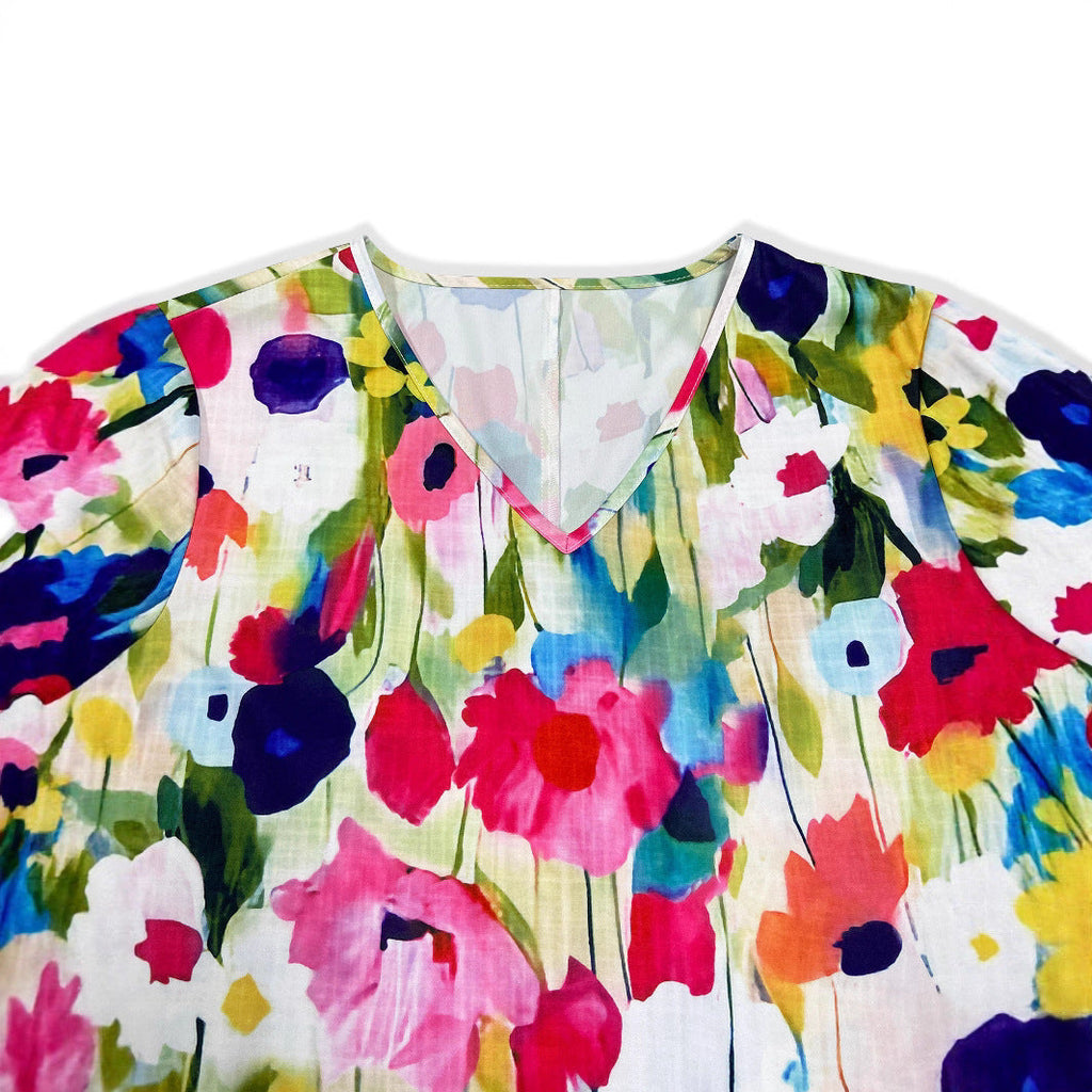 Vintage Inspired Garment