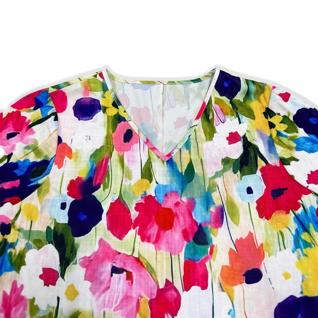 Vintage Inspired Garment