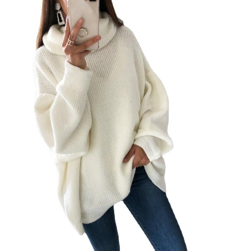 Timeless Vintage Style Pullover
