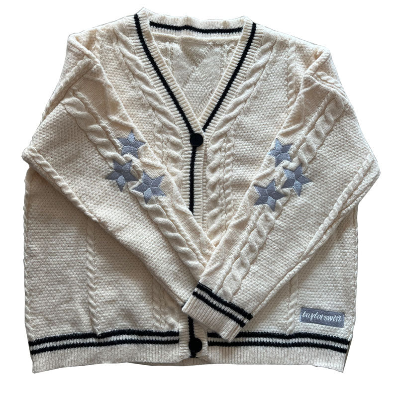 Classic Vintage Cardigan