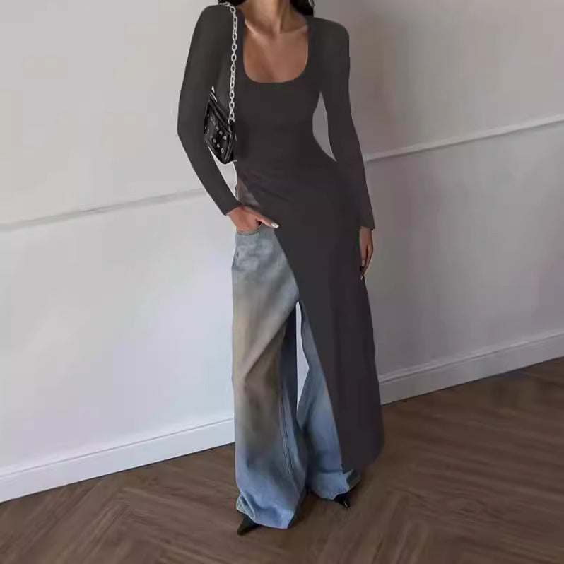 Thoughtfully Designed Garment