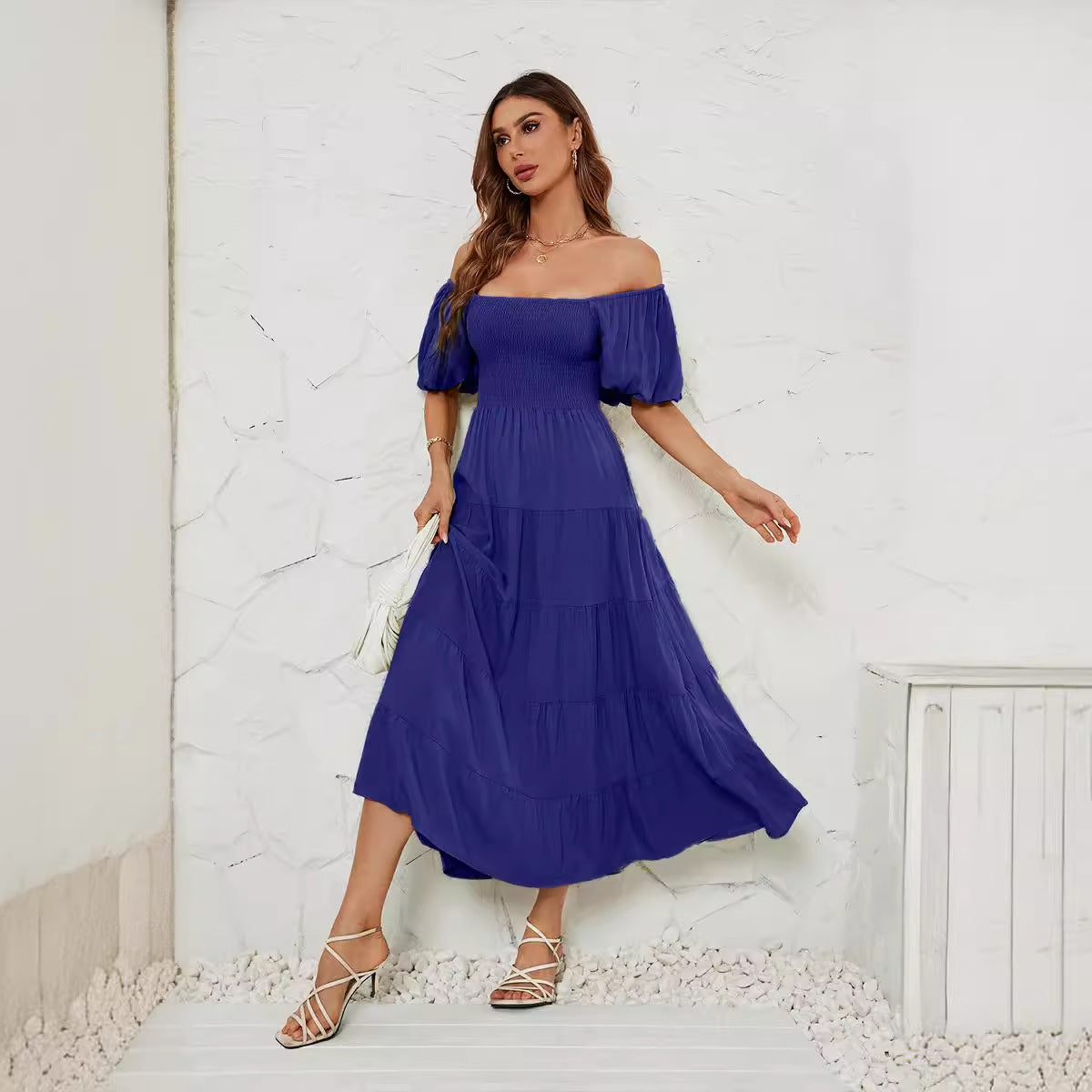 Classic Designed Garment