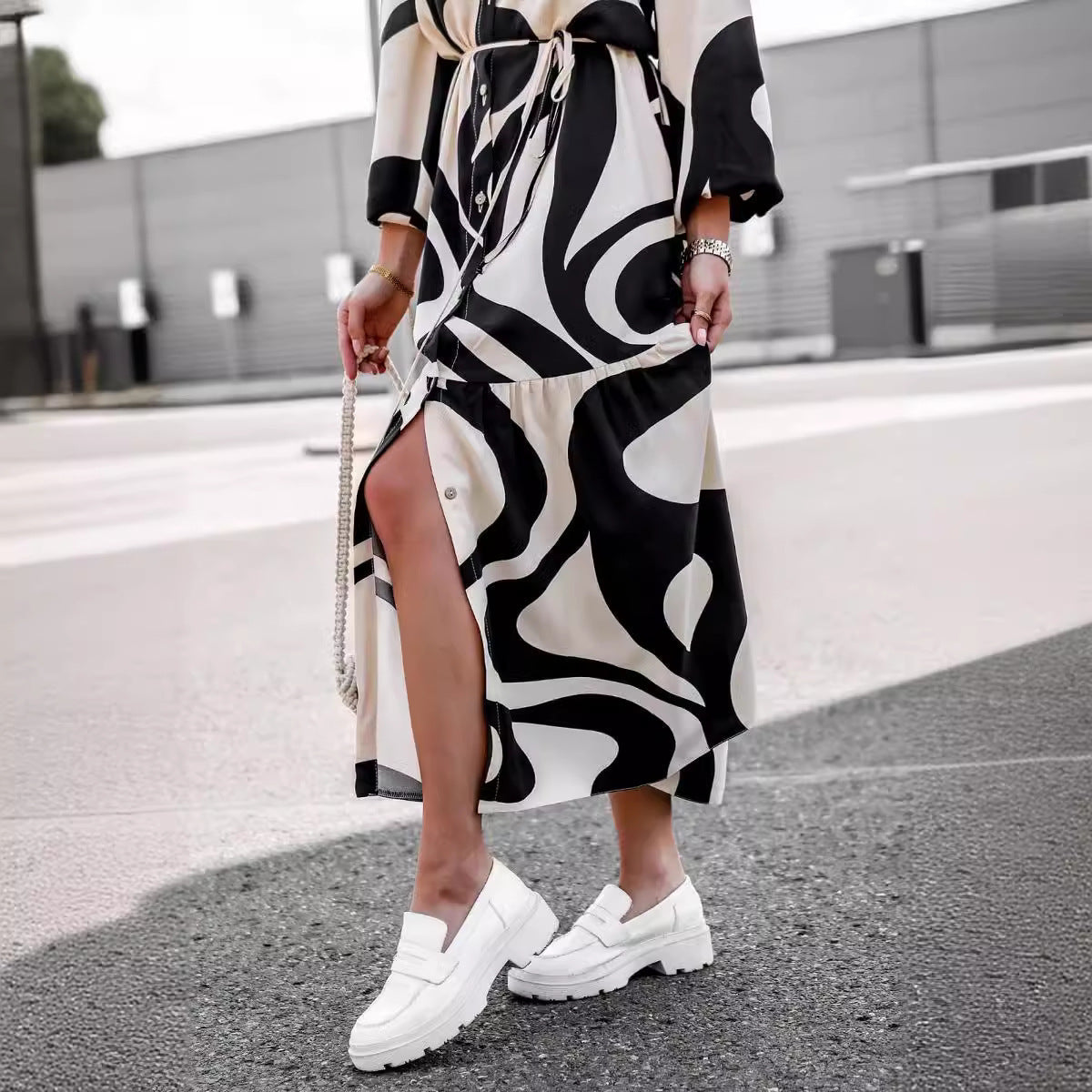 Beautifully Crafted Garment