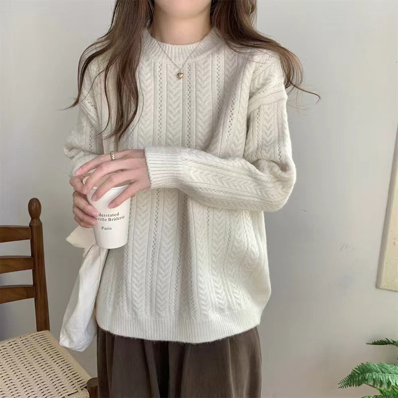 Beautifully Crafted Pullover