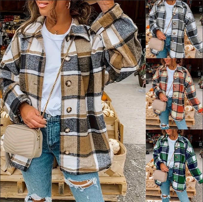 Classic Designed Garment