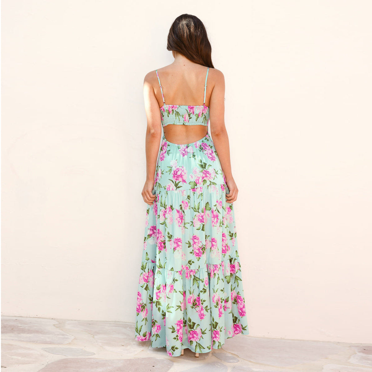 Timeless Vintage Style Garment