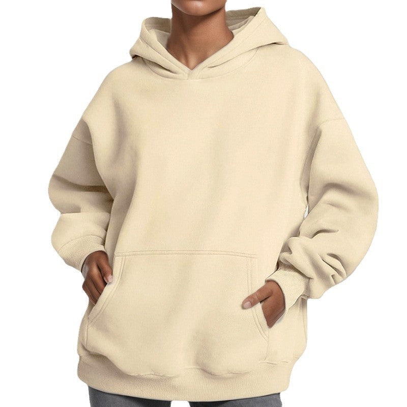 Thoughtfully Designed Pullover