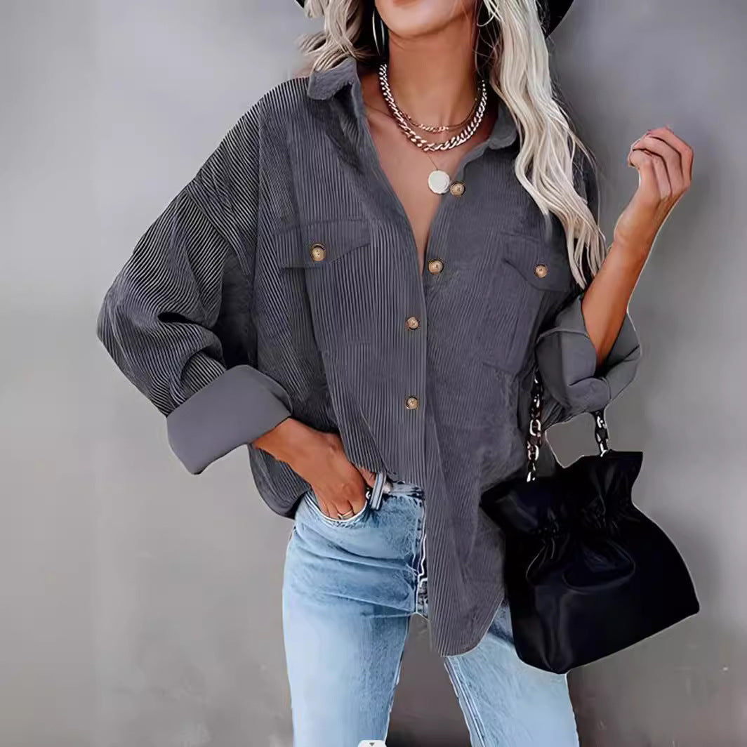 Elegantly Designed Garment