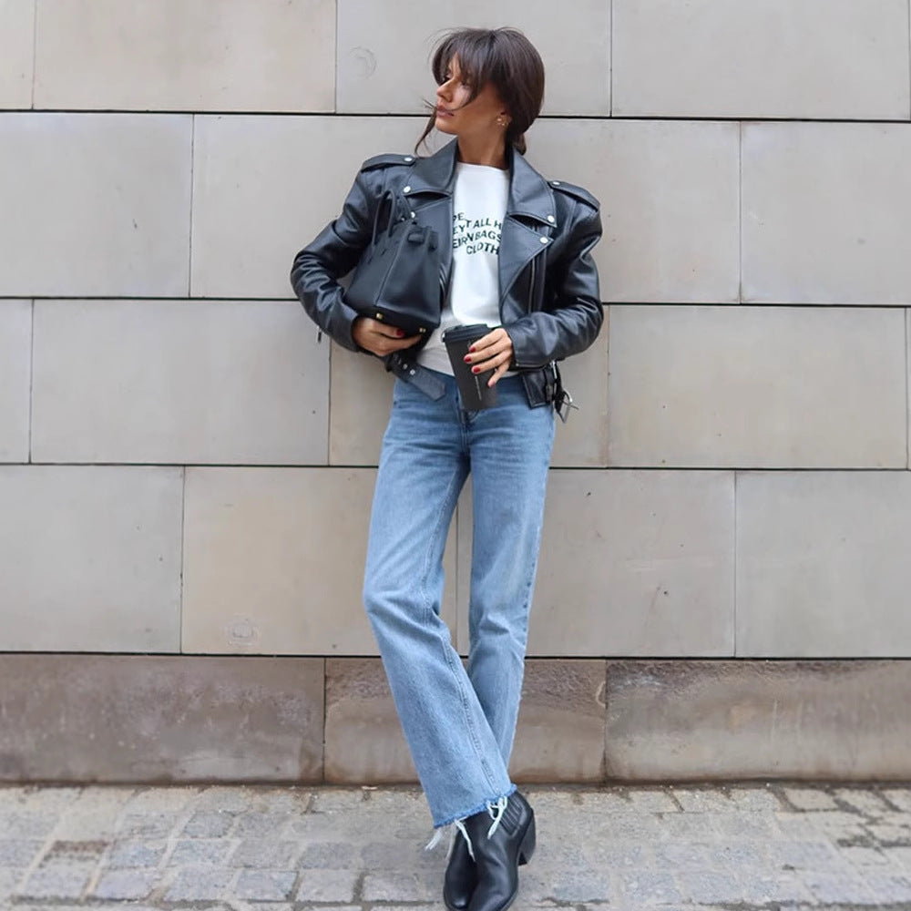 Timeless Vintage Style Garment