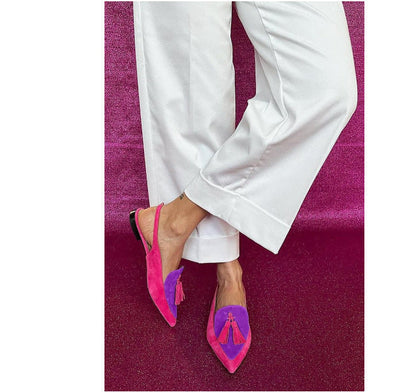 Elegant Orthopedic Sandals for Every Step