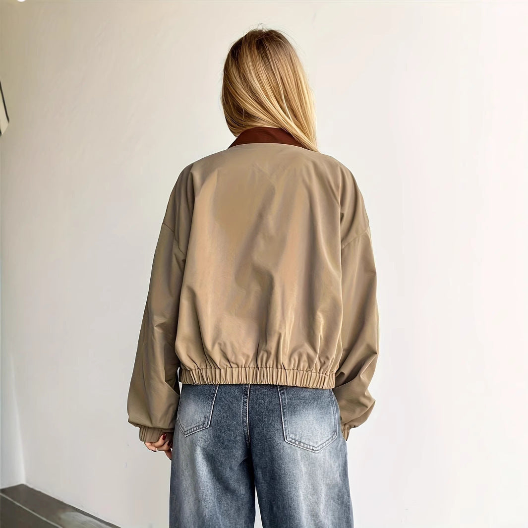 Thoughtfully Designed Garment