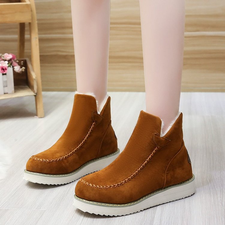 Comfortable Orthopedic Boots for Daily Wear