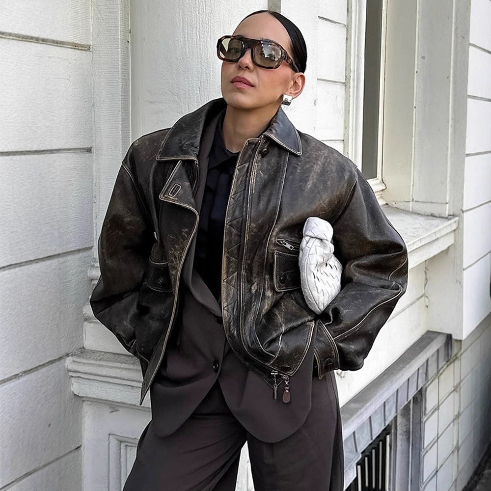 Vintage Inspired Garment