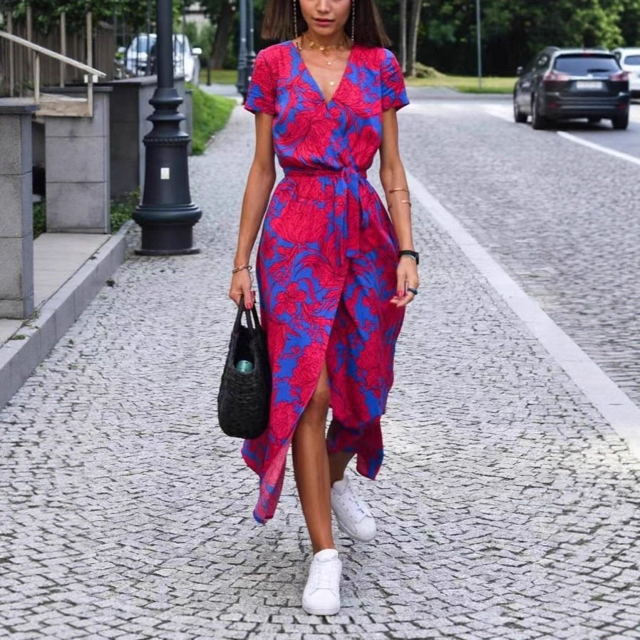 Classic Designed Garment