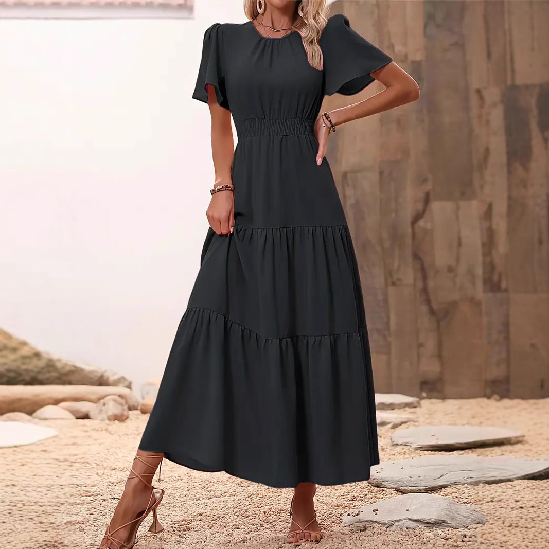 Timeless Vintage Style Garment