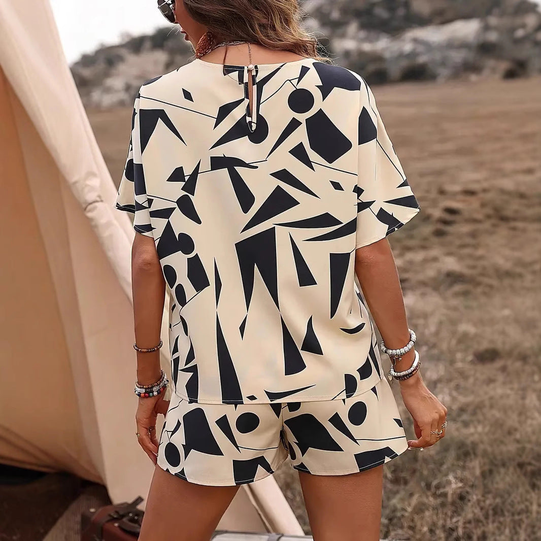 Thoughtfully Designed Garment