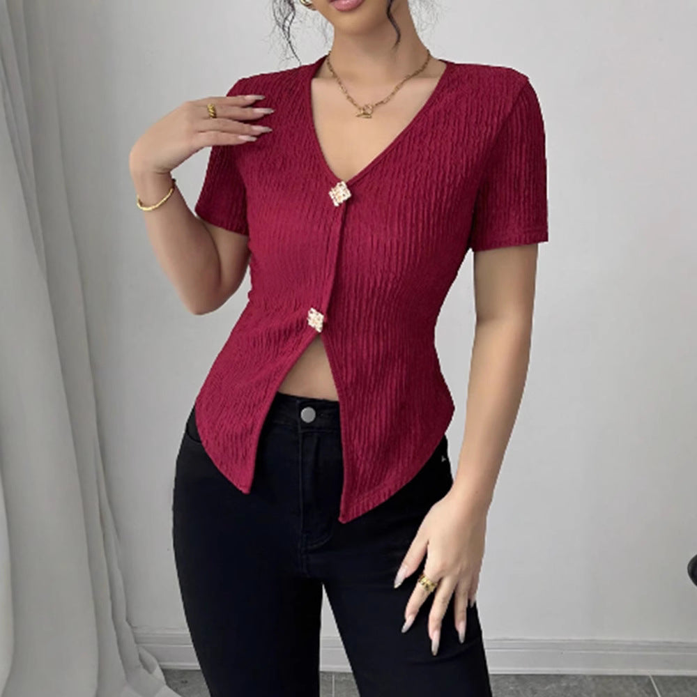 Elegantly Designed Garment