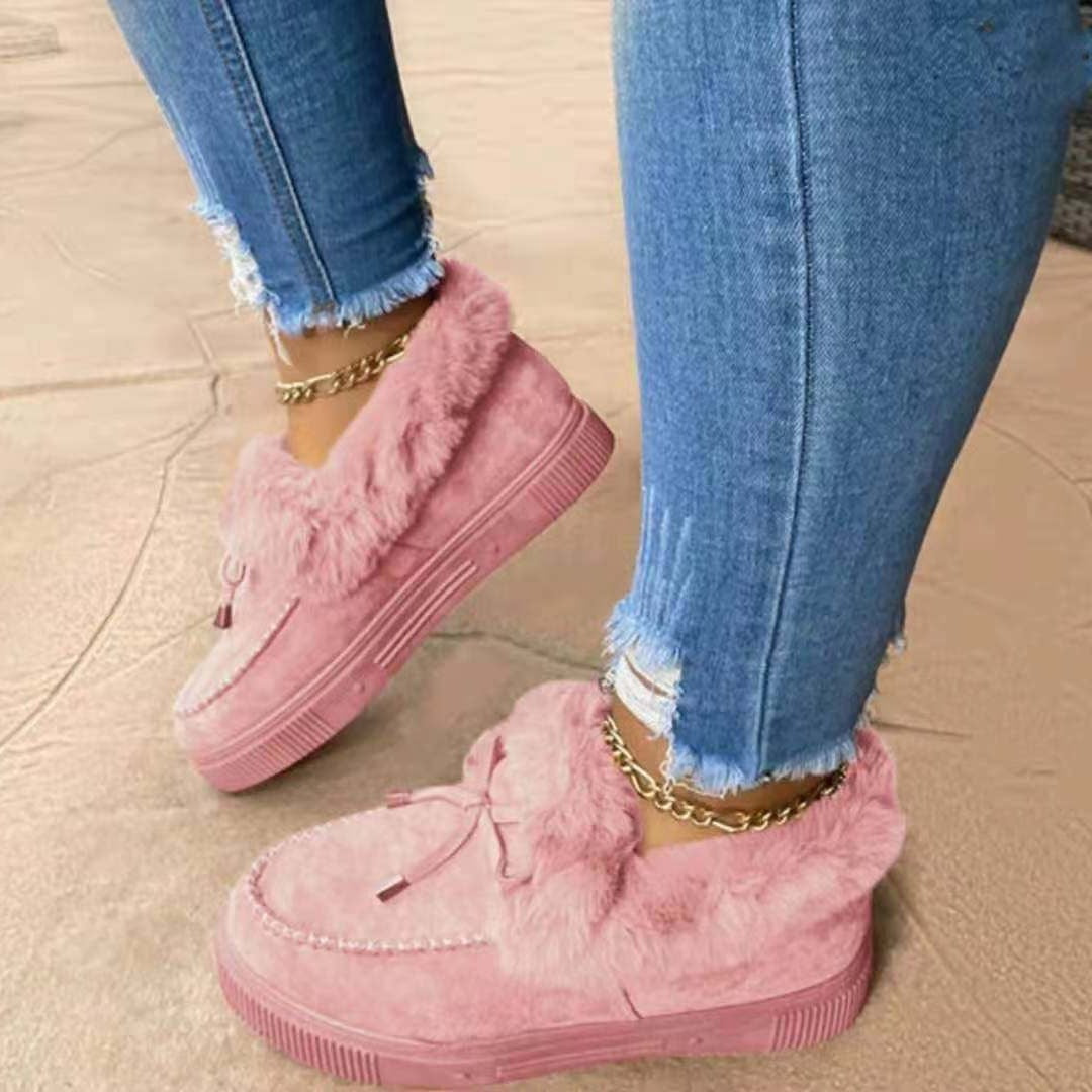 Elegant Orthopedic Boots for Every Step