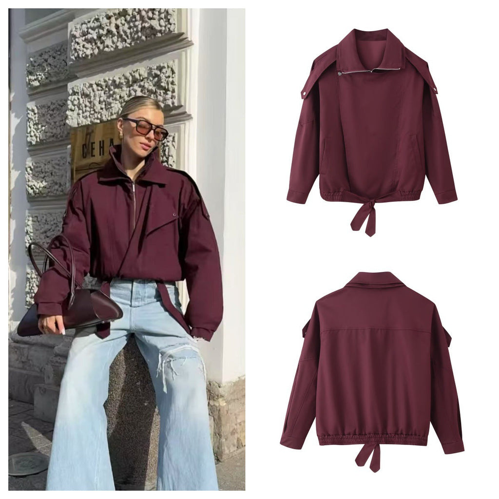 Elegantly Designed Garment