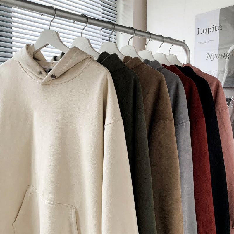 Timeless Vintage Style Pullover