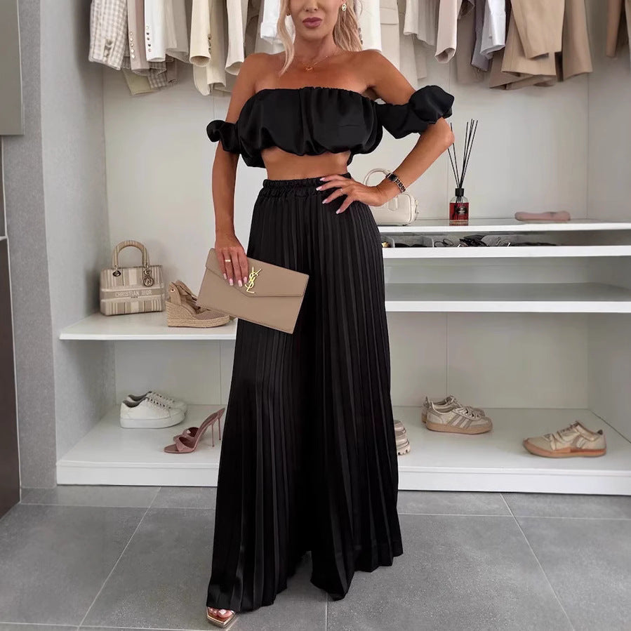 Timeless Vintage Style Garment