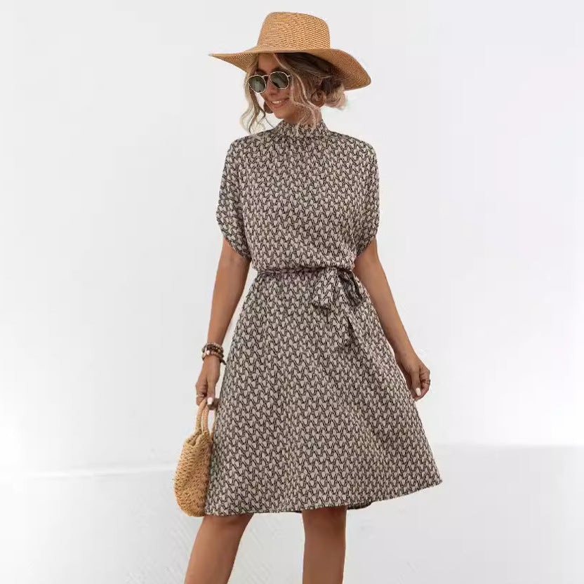 Classic Designed Garment