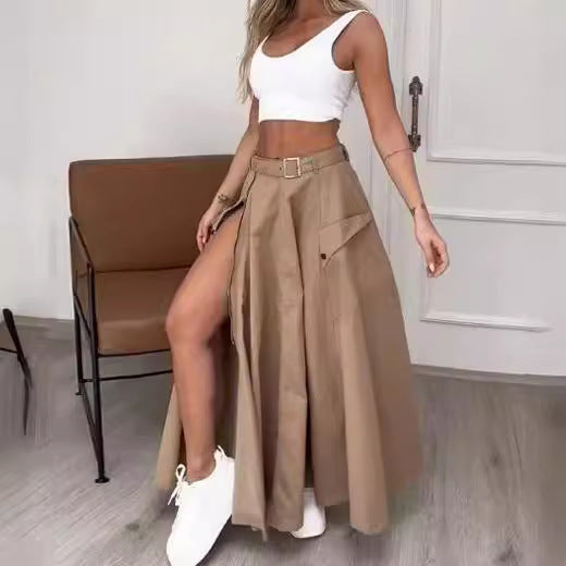 Thoughtfully Designed Garment