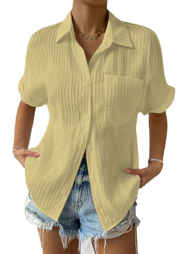 Classic Designed Garment